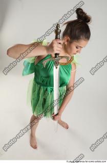 2020 01 KATERINA FOREST FAIRY WITH SWORD (25)